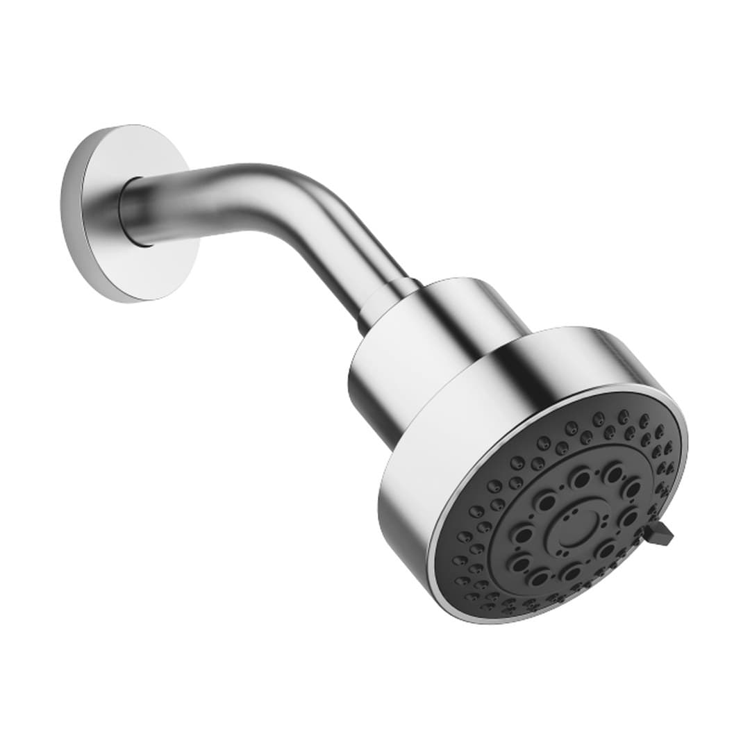 Dornbracht – Κεφαλή Ντους – Shower head – Brushed Chrome (28508979-93)