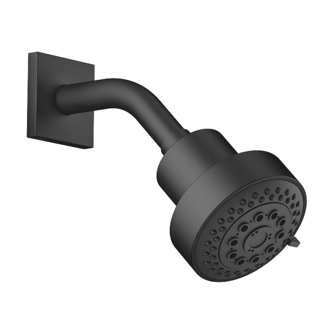 Dornbracht – Κεφαλή Ντους – Shower head – Matte Black (28508980-33)