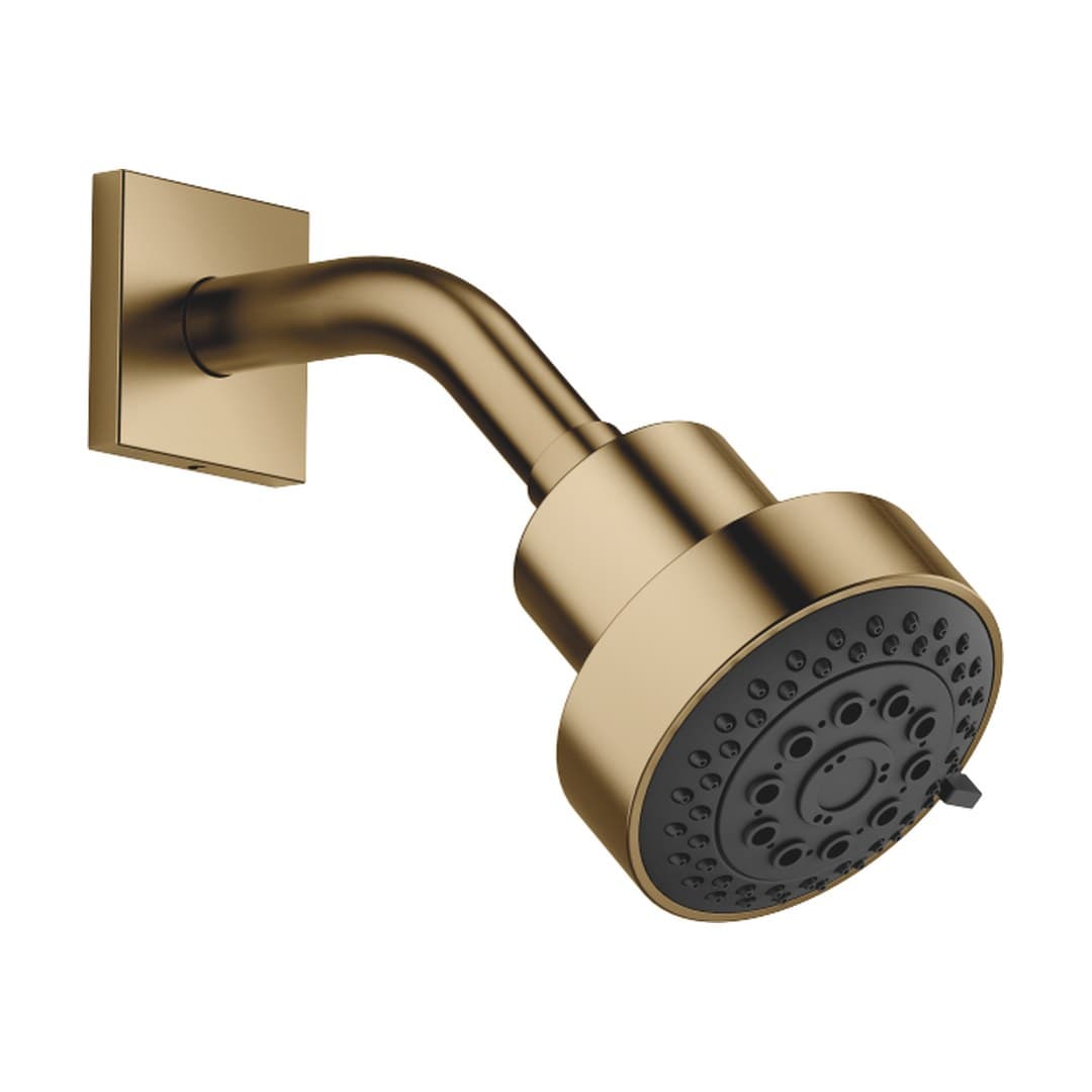 Dornbracht – Κεφαλή Ντους – Shower head – Brushed Dark Brass (PVD) (28508980-39)