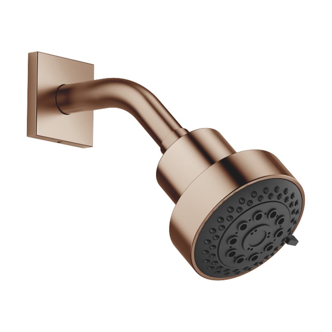 Dornbracht – Κεφαλή Ντους – Shower head – Brushed Bronze (PVD) (28508980-42)