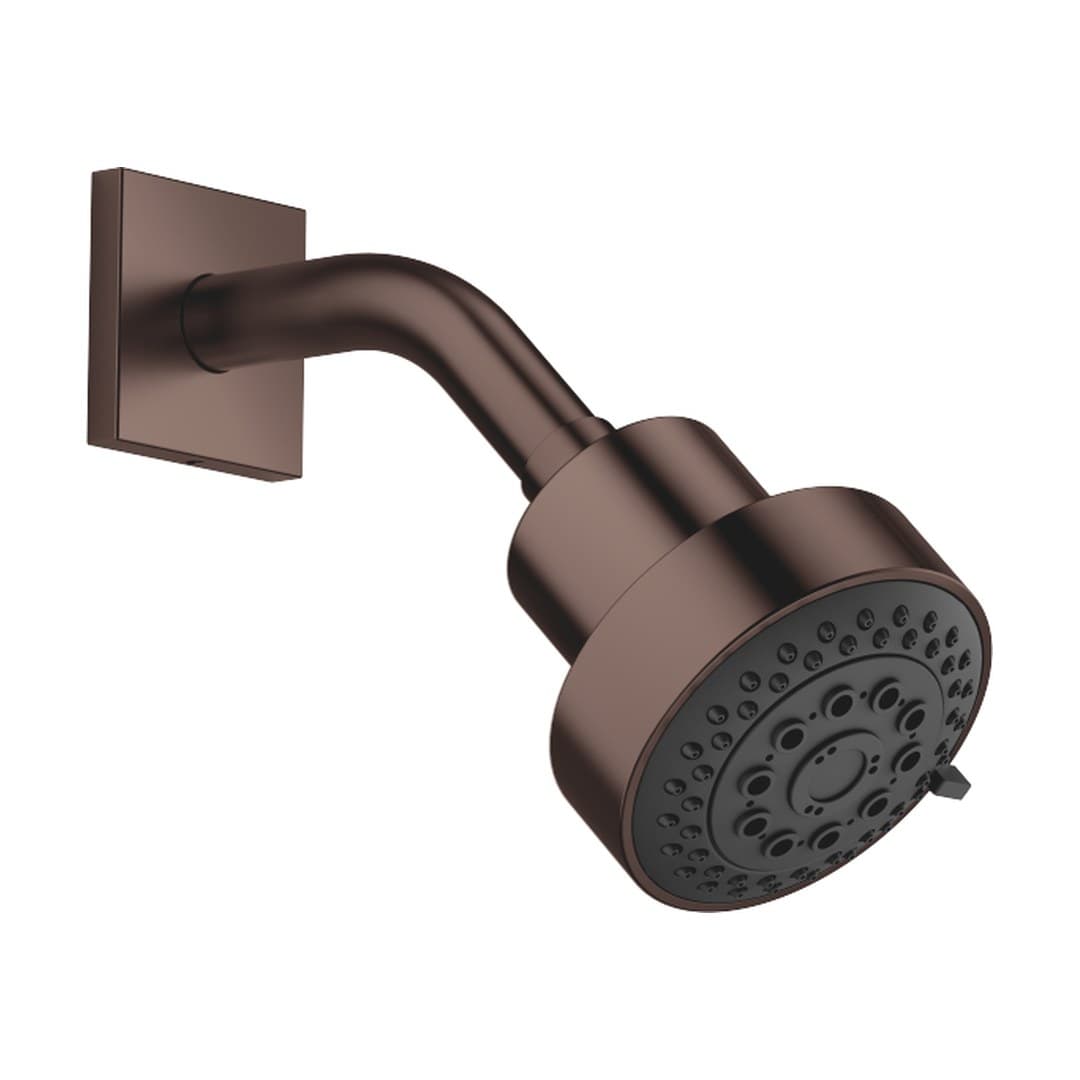Dornbracht – Κεφαλή Ντους – Shower head – Brushed Dark Bronze (PVD) (28508980-43)