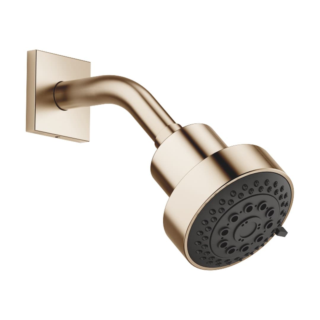 Dornbracht – Κεφαλή Ντους – Shower head – Brushed Champagne (22kt Gold) (28508980-46)