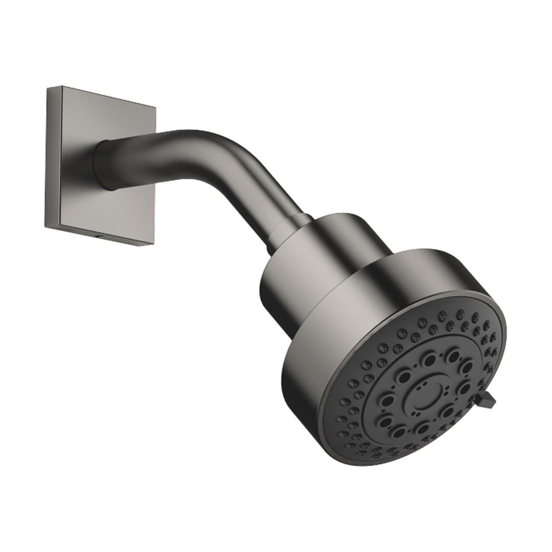 Dornbracht – Κεφαλή Ντους – Shower head – Brushed Dark Platinum (28508980-99)