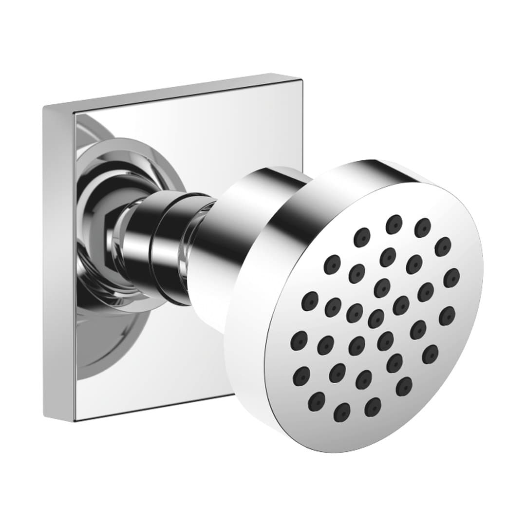 Dornbracht – Πλαϊνό Bodyjet – Body spray without volume control – Chrome (28528782-00)
