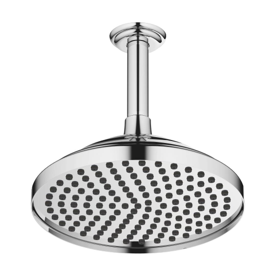 Dornbracht Madison – Κεφαλή Ντους – Rainshower with ceiling fixing 200 mm – Chrome (28565977-00)