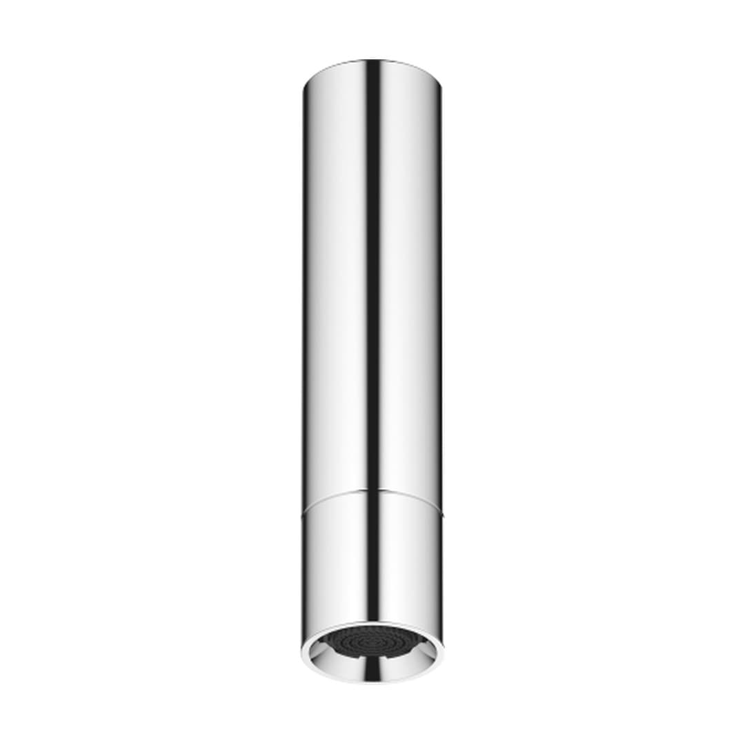 Dornbracht – Κεφαλή Ντους – Shower head with ceiling fixing – Chrome (28611970-00)