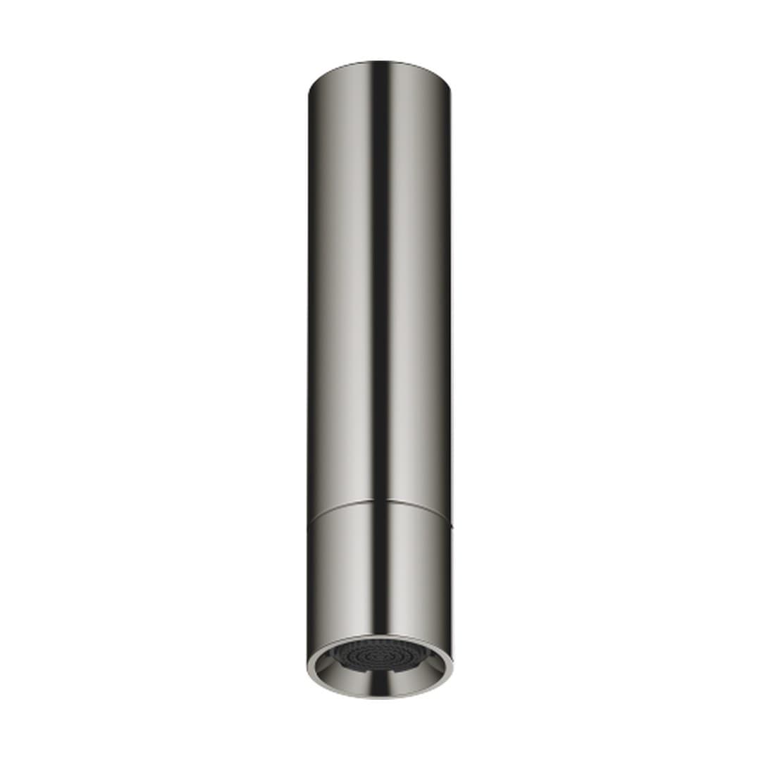 Dornbracht – Κεφαλή Ντους – Shower head with ceiling fixing – Dark Chrome (28611970-19)