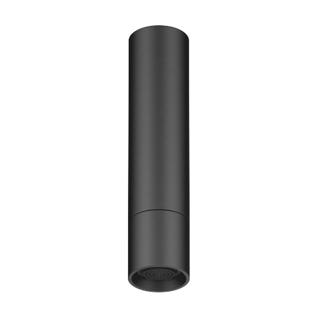 Dornbracht – Κεφαλή Ντους – Shower head with ceiling fixing – Matte Black (28611970-33)