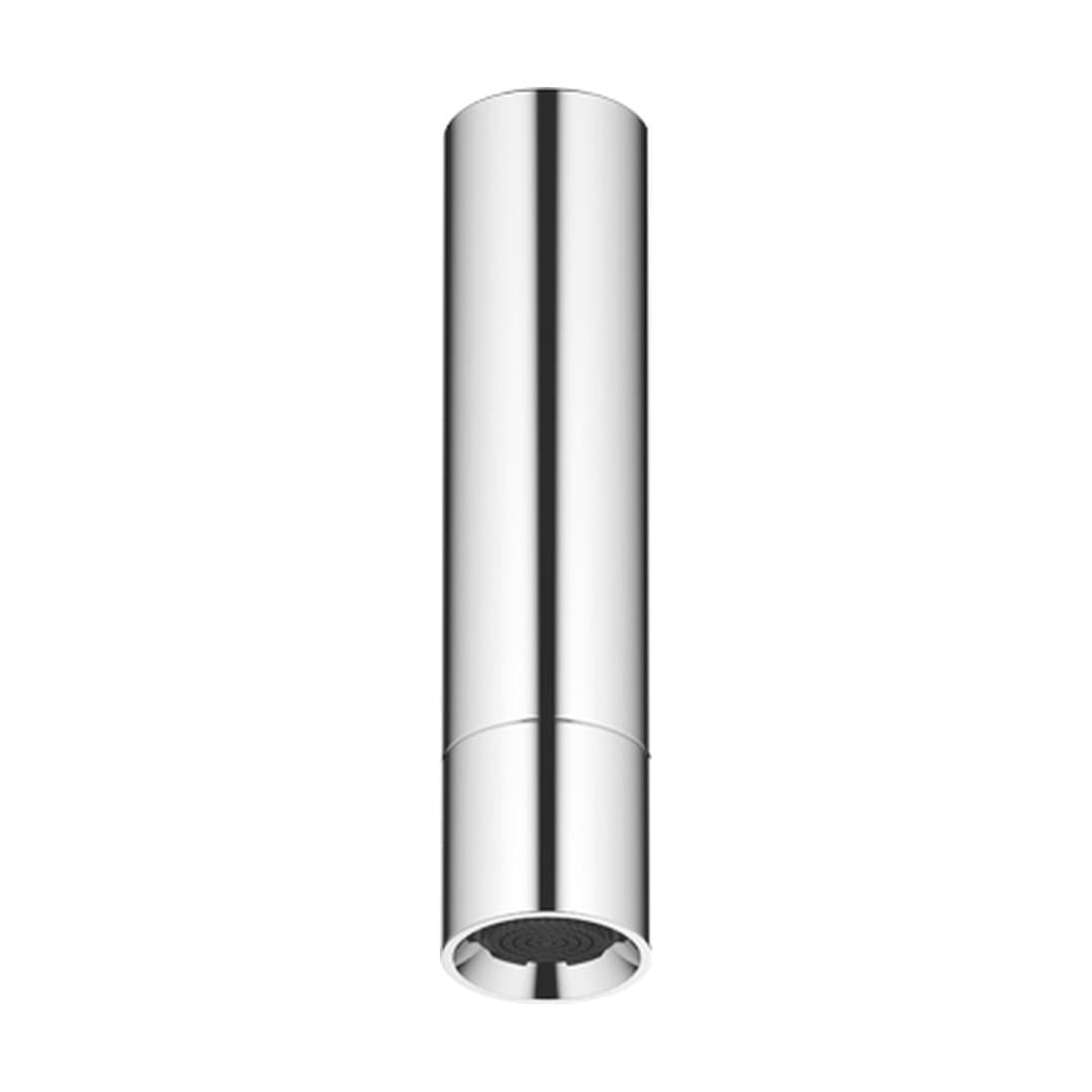 Dornbracht – Κεφαλή Ντους – Shower head with ceiling fixing – Brushed Dark Brass (PVD) (28611970-39)