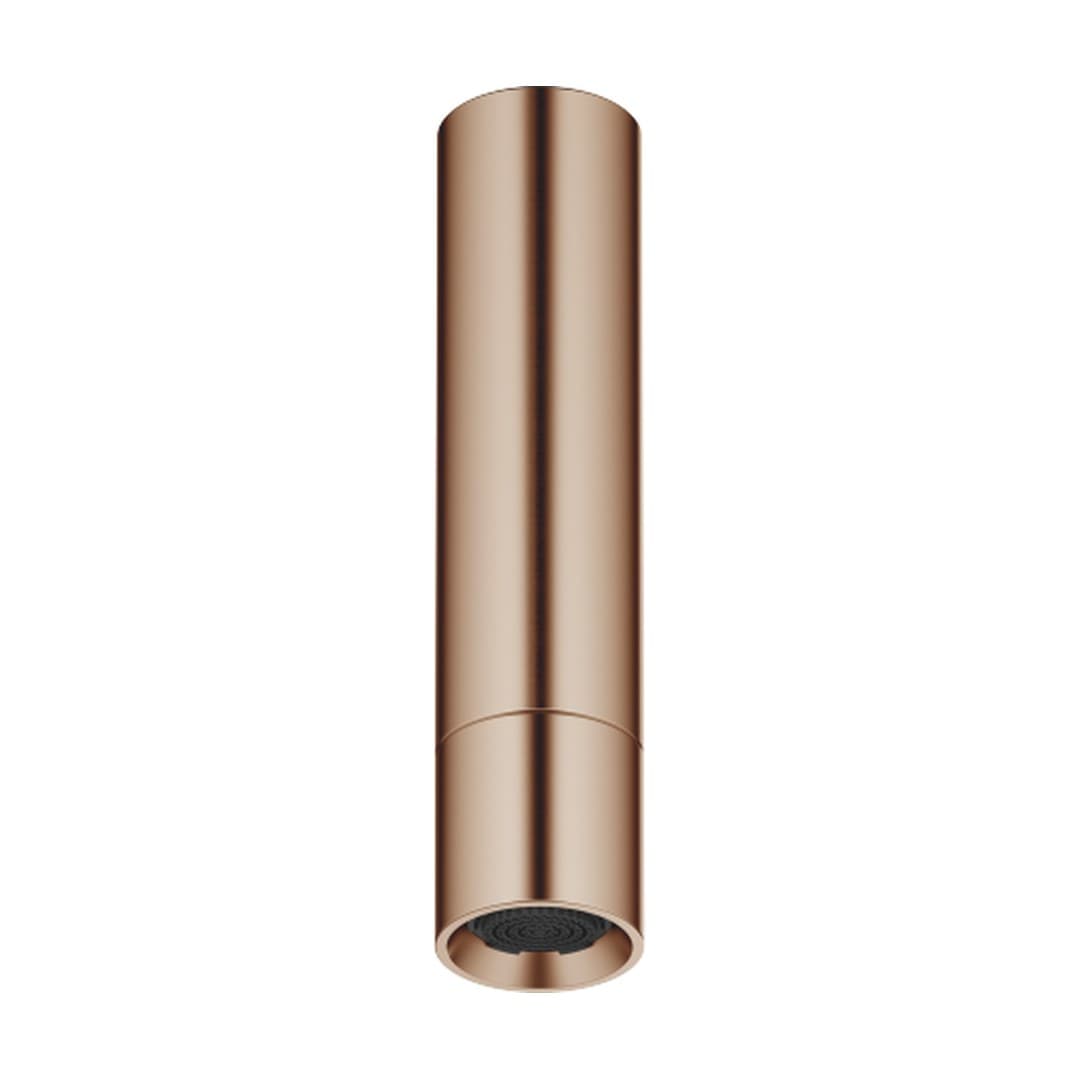 Dornbracht – Κεφαλή Ντους – Shower head with ceiling fixing – Brushed Bronze (PVD) (28611970-42)