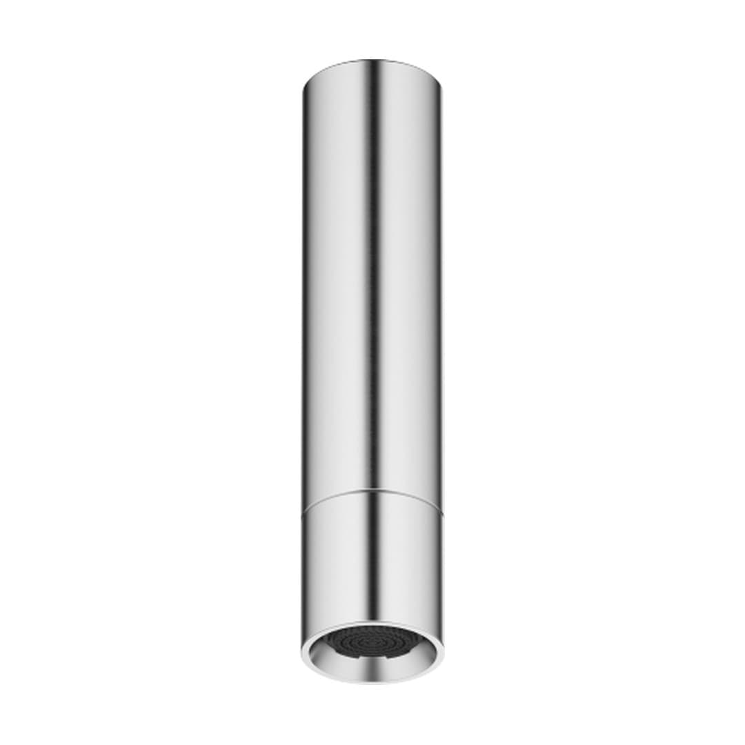 Dornbracht – Κεφαλή Ντους – Shower head with ceiling fixing – Brushed Chrome (28611970-93)