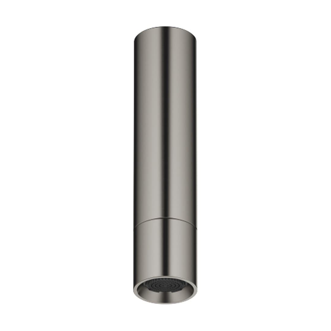 Dornbracht – Κεφαλή Ντους – Shower head with ceiling fixing – Brushed Dark Platinum (28611970-99)
