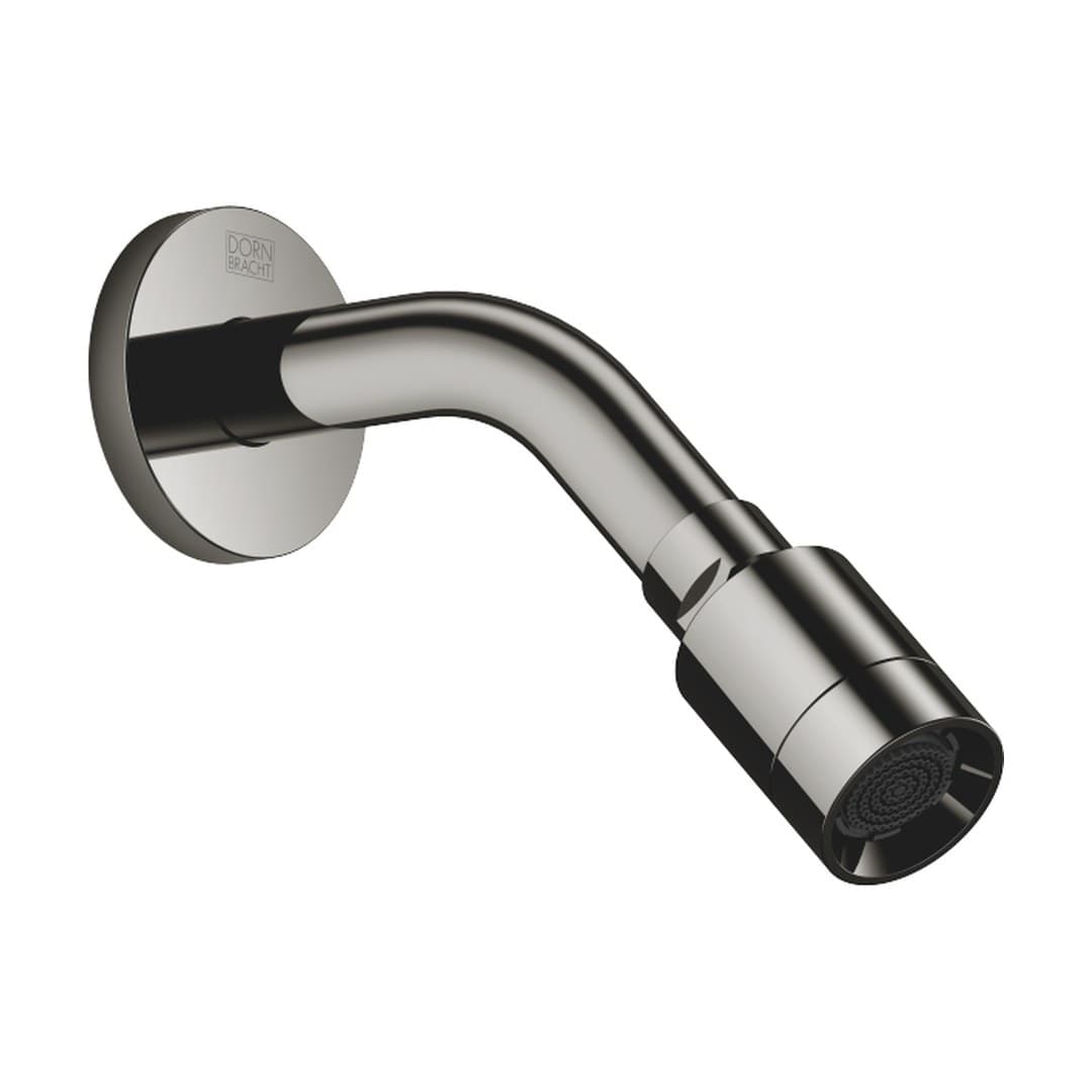 Dornbracht – Κεφαλή Ντους – Shower head – Dark Chrome (28613970-19)