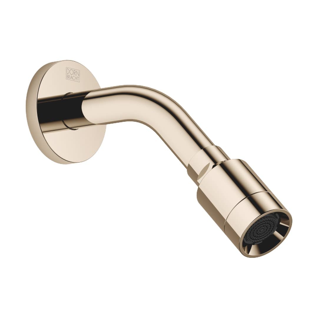 Dornbracht – Κεφαλή Ντους – Shower head – Light Gold (PVD) (28613970-26)