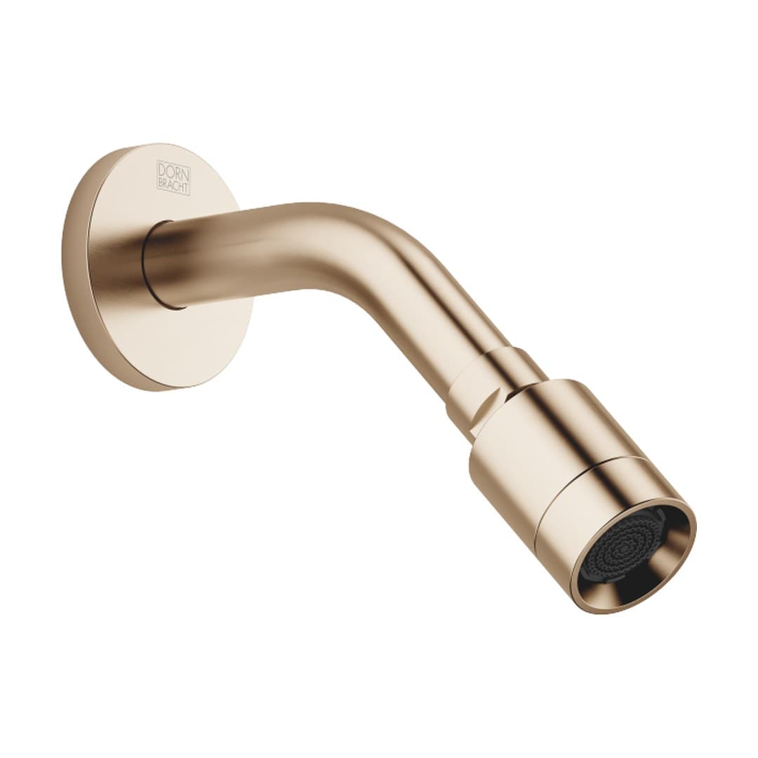 Dornbracht – Κεφαλή Ντους – Shower head – Brushed Light Gold (PVD) (28613970-27)