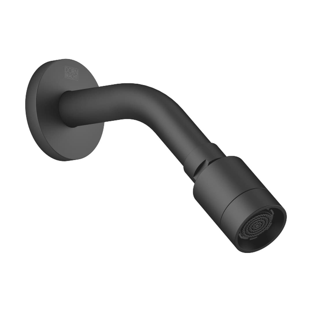 Dornbracht – Κεφαλή Ντους – Shower head – Matte Black (28613970-33)