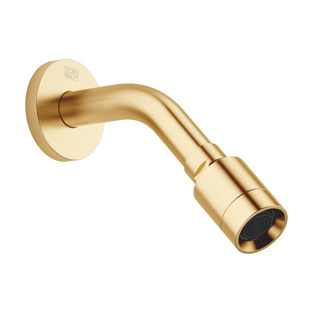 Dornbracht – Κεφαλή Ντους – Shower head – Brushed Gold (PVD) (28613970-37)