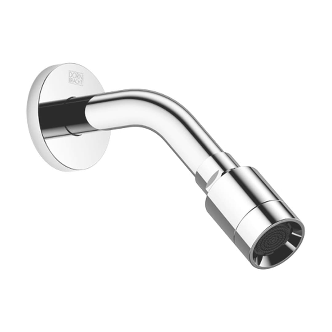 Dornbracht – Κεφαλή Ντους – Shower head – Brushed Dark Brass (PVD) (28613970-39)