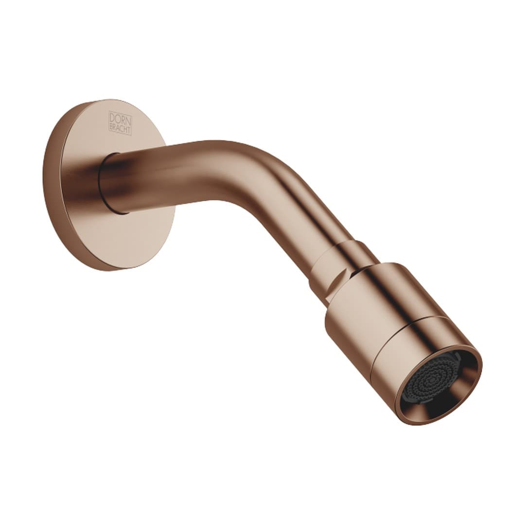 Dornbracht – Κεφαλή Ντους – Shower head – Brushed Bronze (PVD) (28613970-42)