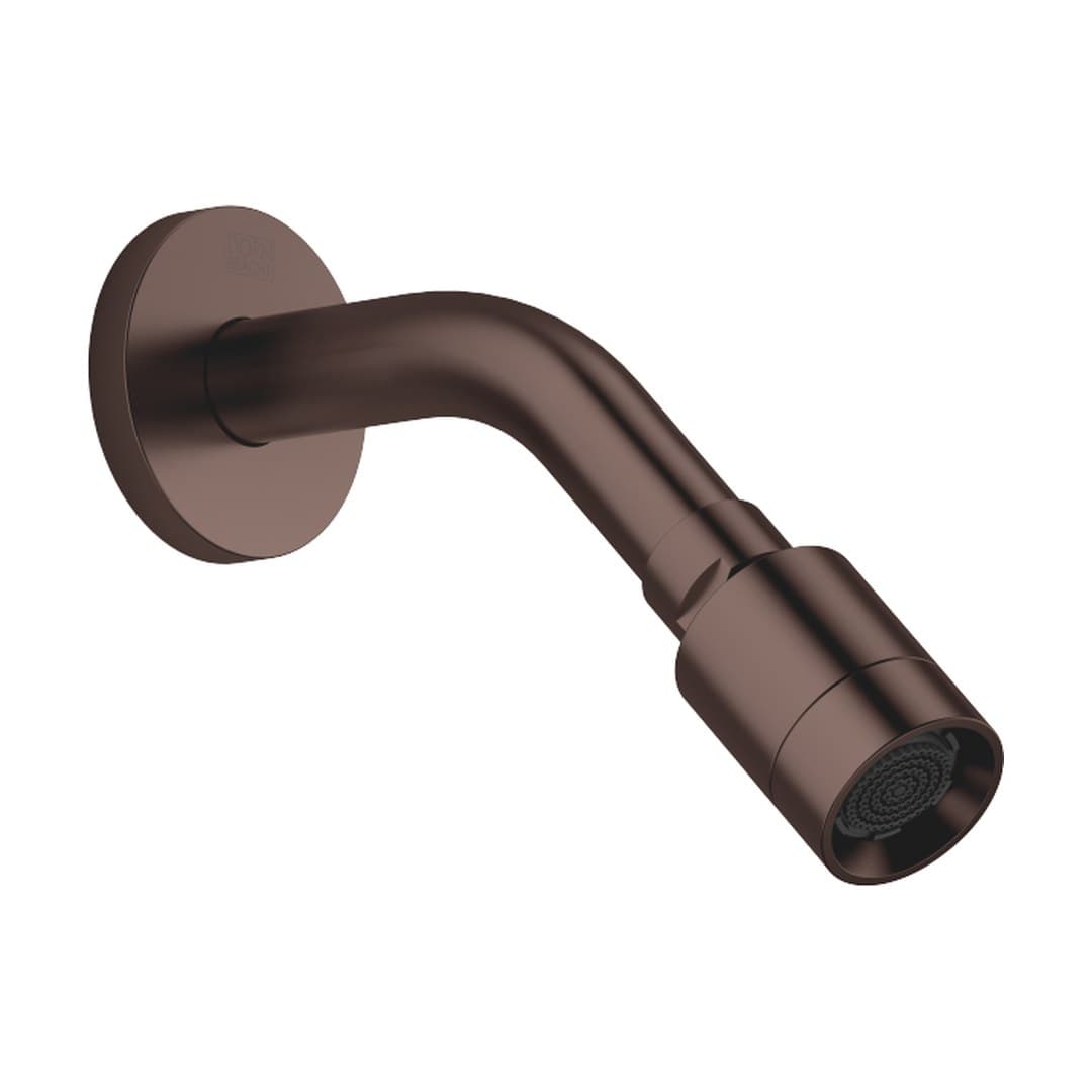 Dornbracht – Κεφαλή Ντους – Shower head – Brushed Dark Bronze (PVD) (28613970-43)