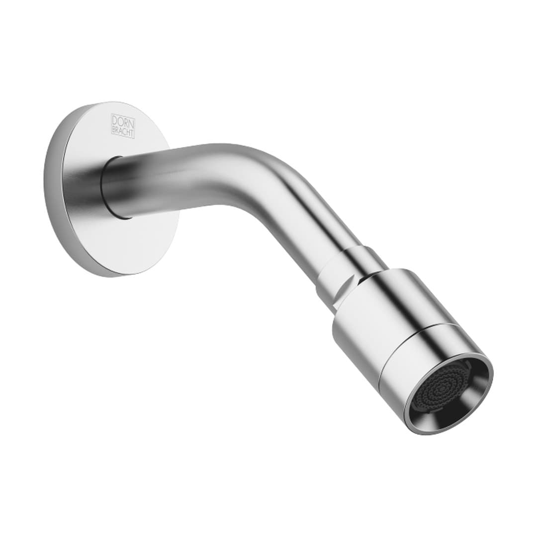 Dornbracht – Κεφαλή Ντους – Shower head – Brushed Chrome (28613970-93)