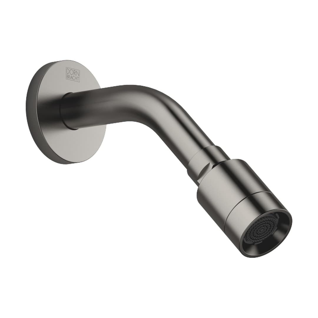 Dornbracht – Κεφαλή Ντους – Shower head – Brushed Dark Platinum (28613970-99)