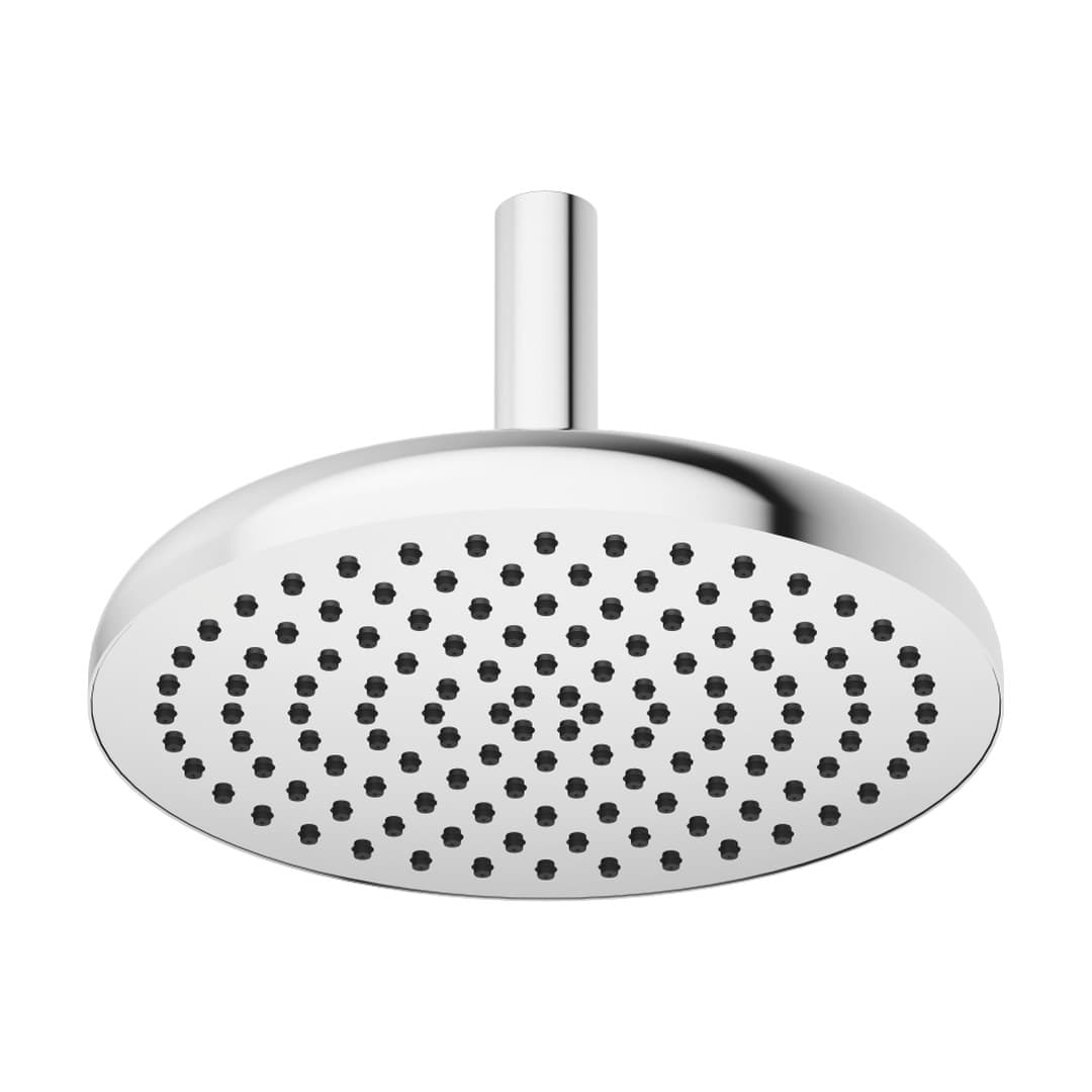 Dornbracht COYA – Κεφαλή Ντους – Rainshower with ceiling fixing 300 mm – Chrome (28687404-00)
