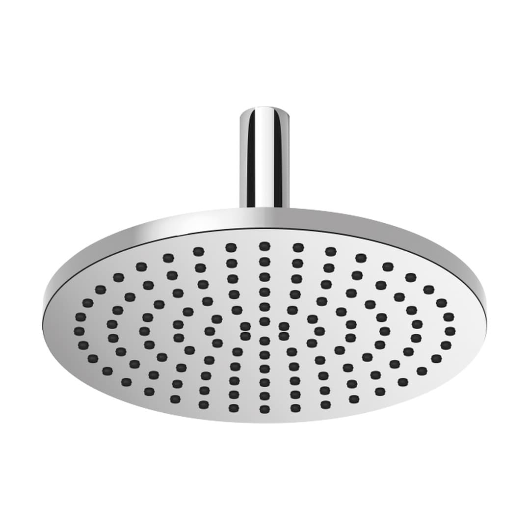 Dornbracht – Κεφαλή Ντους – Rainshower with ceiling fixing 300 mm – Chrome (28687970-00)