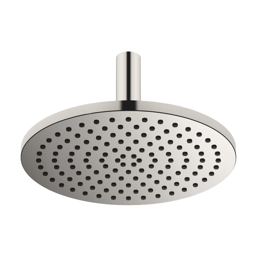 Dornbracht – Κεφαλή Ντους – Rainshower with ceiling fixing 300 mm – Platinum (28687970-08)