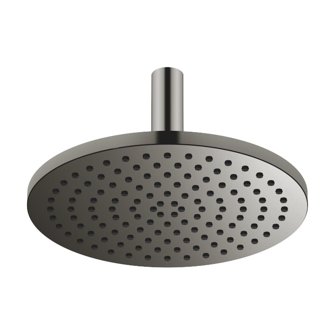 Dornbracht – Κεφαλή Ντους – Rainshower with ceiling fixing 300 mm – Dark Chrome (28687970-19)