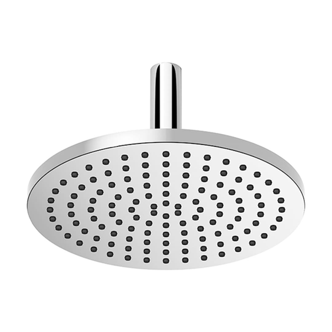 Dornbracht – Κεφαλή Ντους – Rainshower with ceiling fixing 300 mm – Brushed Dark Bronze (PVD) (28687970-43)