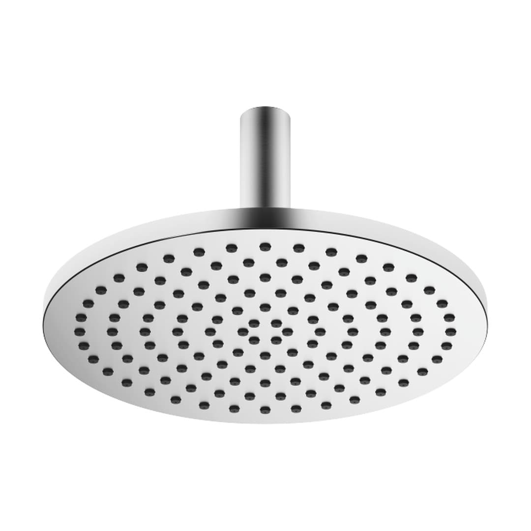 Dornbracht – Κεφαλή Ντους – Rainshower with ceiling fixing 300 mm – Brushed Chrome (28687970-93)