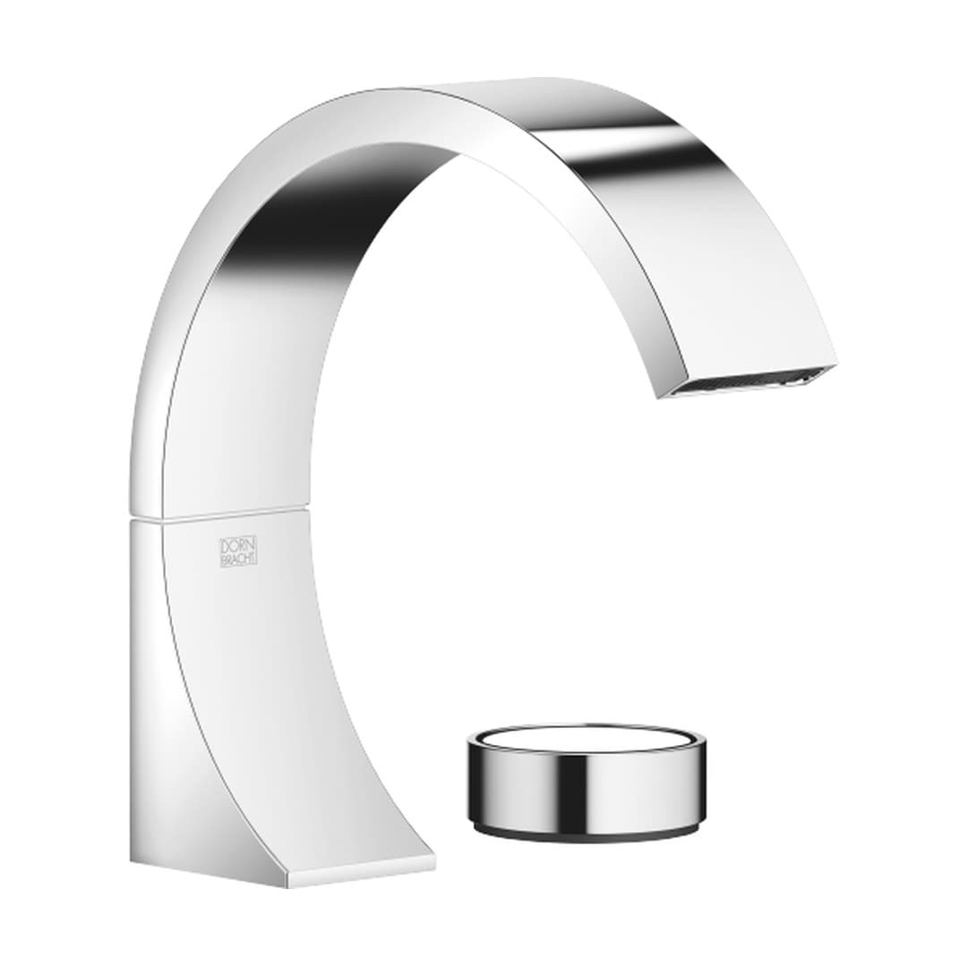 Dornbracht CYO – Μπαταρία Νιπτήρα – Two-hole basin mixer without pop-up waste – Chrome (29218811-00)