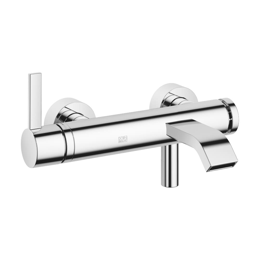 Dornbracht IMO – Μπαταρία Λουτρού Τοίχου – Chrome (33200671-00)