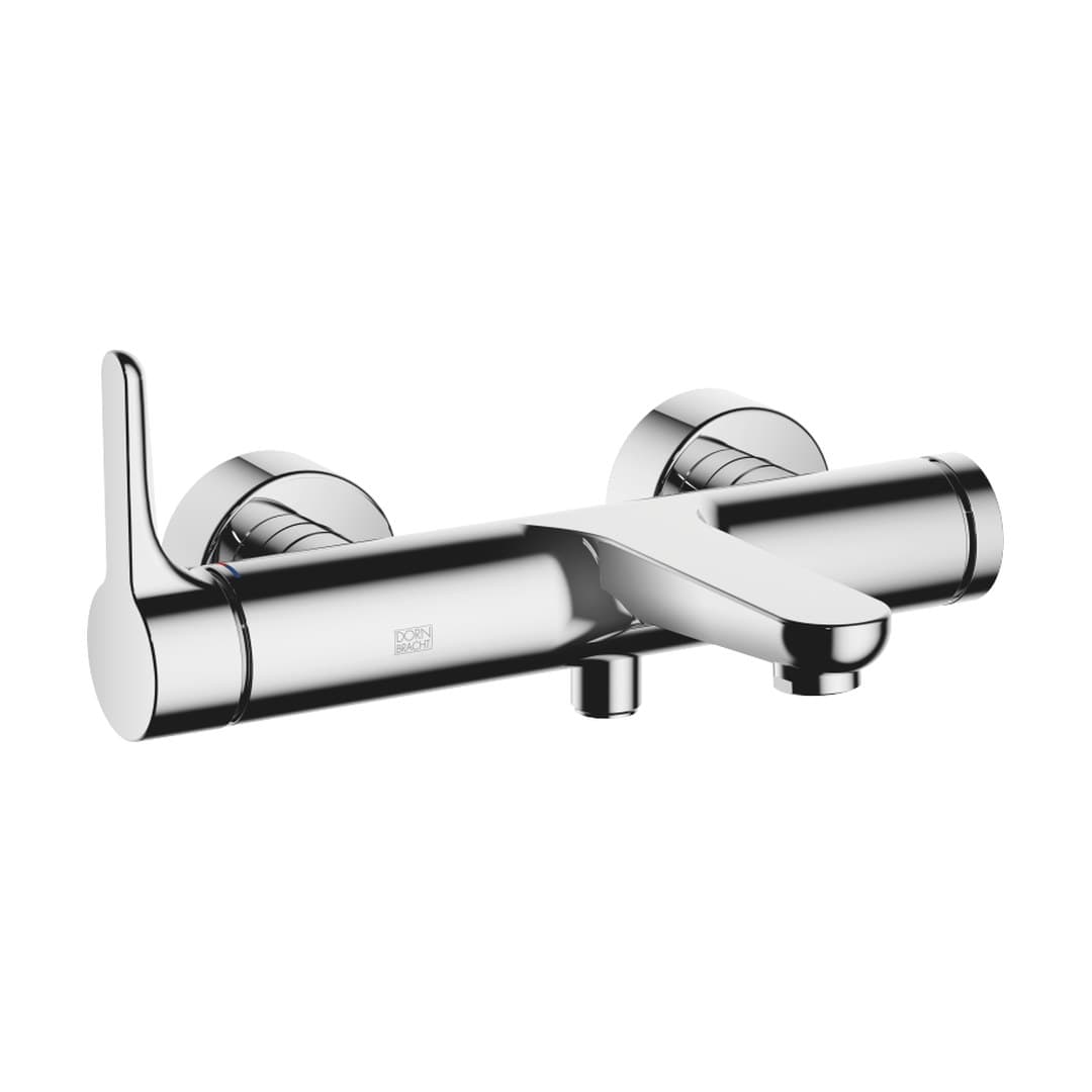 Dornbracht Dornbracht Yamou – Μπαταρία Λουτρού Τοίχου – Chrome (33200831-00)