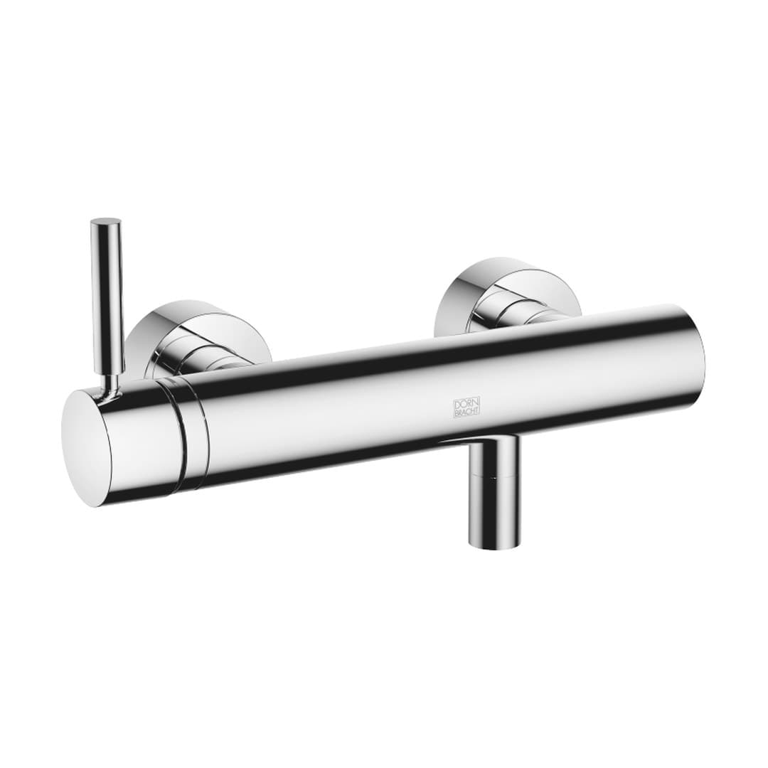 Dornbracht Meta – Μίκτης Εντοιχισμού – Chrome (33300660-00)