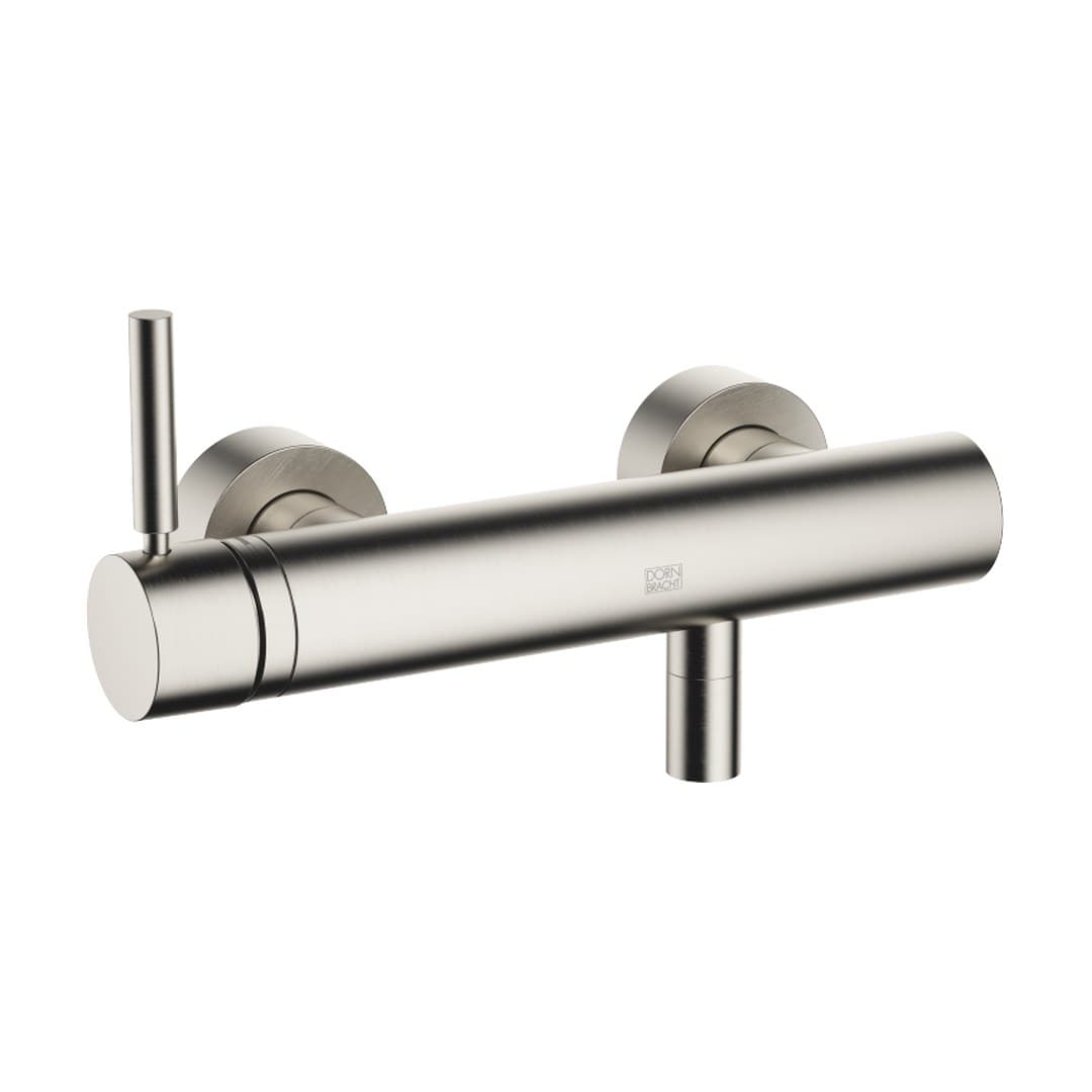 Dornbracht Meta – Μίκτης Εντοιχισμού – Brushed Platinum (33300660-06)
