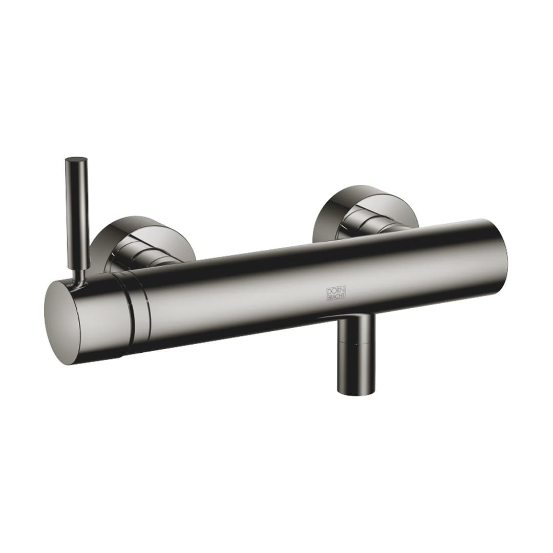 Dornbracht Meta – Μίκτης Εντοιχισμού – Dark Chrome (33300660-19)