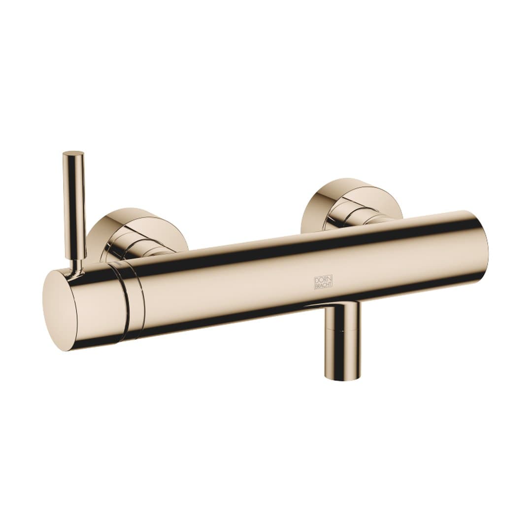 Dornbracht Meta – Μίκτης Εντοιχισμού – Light Gold (PVD) (33300660-26)