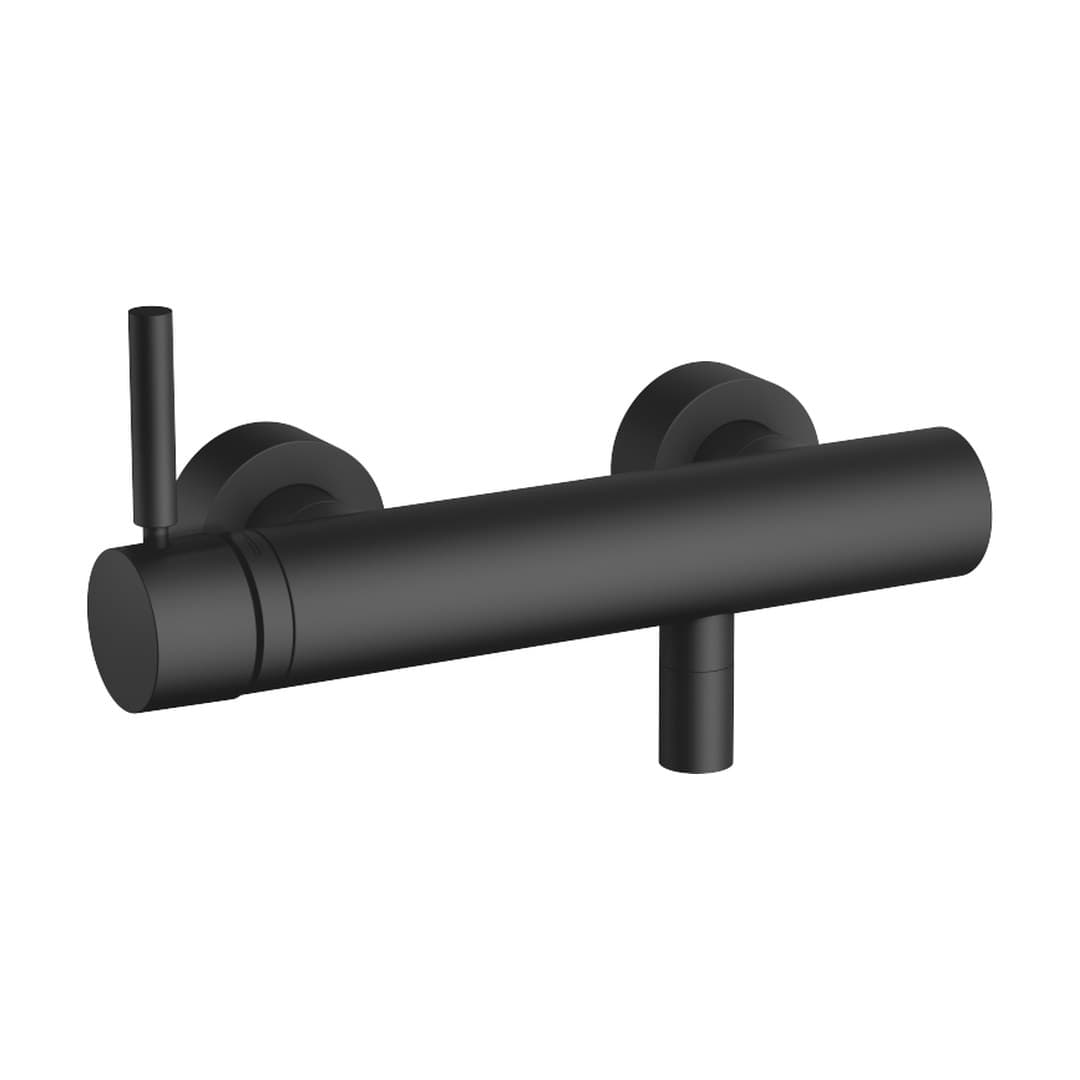 Dornbracht Meta – Μίκτης Εντοιχισμού – Matte Black (33300660-33)