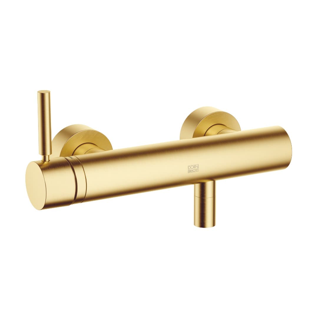 Dornbracht Meta – Μίκτης Εντοιχισμού – Brushed Gold (PVD) (33300660-37)