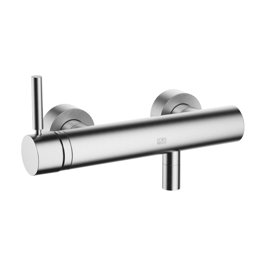 Dornbracht Meta – Μίκτης Εντοιχισμού – Brushed Chrome (33300660-93)