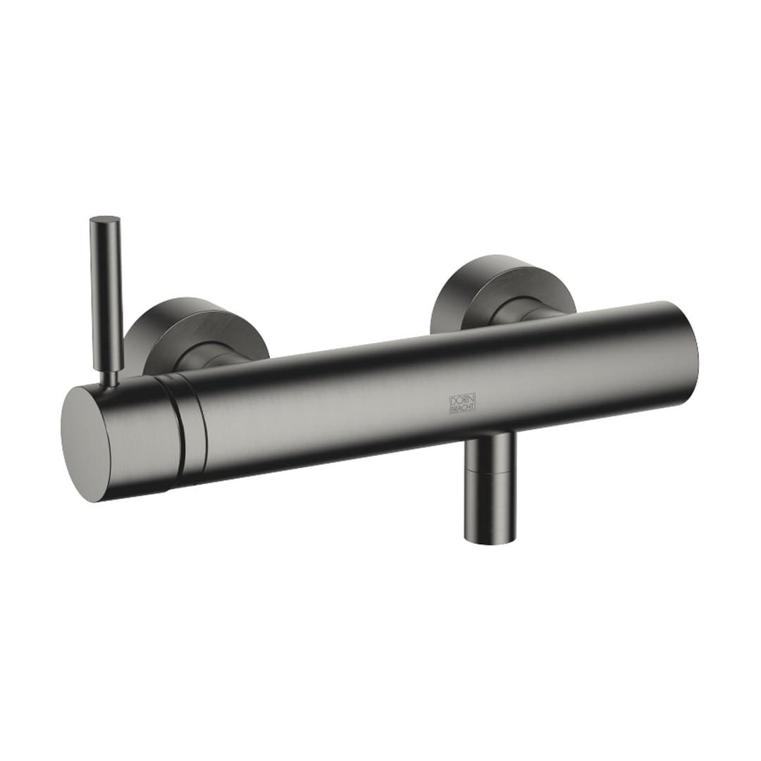 Dornbracht Meta – Μίκτης Εντοιχισμού – Brushed Dark Platinum (33300660-99)