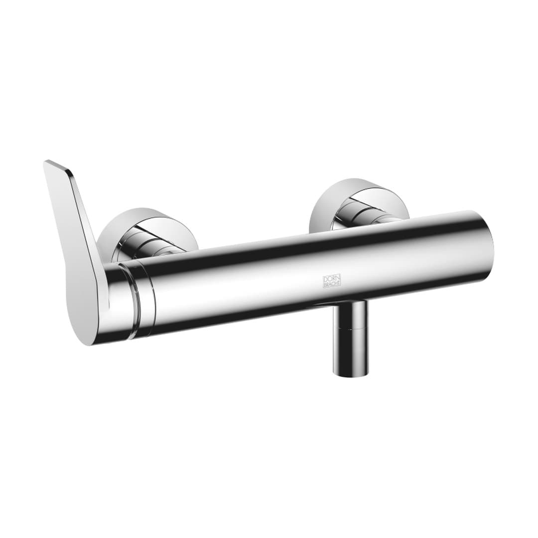 Dornbracht Lissé – Μίκτης Εντοιχισμού – Single-lever shower mixer for wall mounting – Chrome (33300845-00)