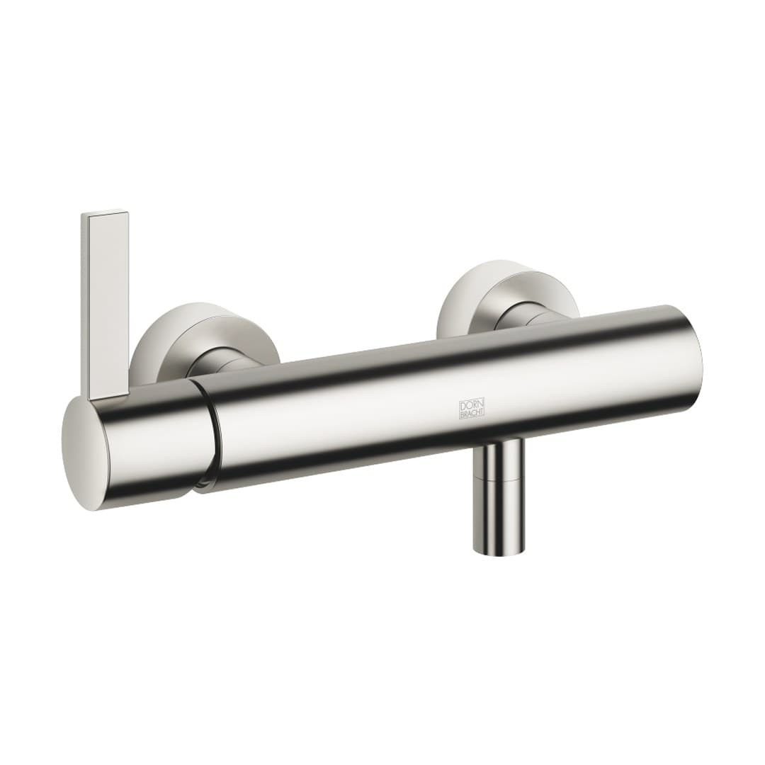 Dornbracht IMO – Μίκτης Εντοιχισμού – Brushed Platinum (33301670-06)