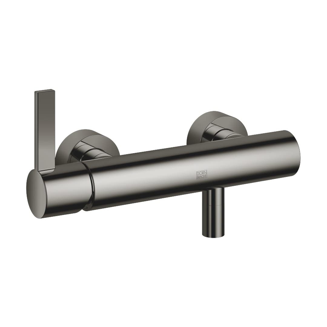 Dornbracht IMO – Μίκτης Εντοιχισμού – Dark Chrome (33301670-19)