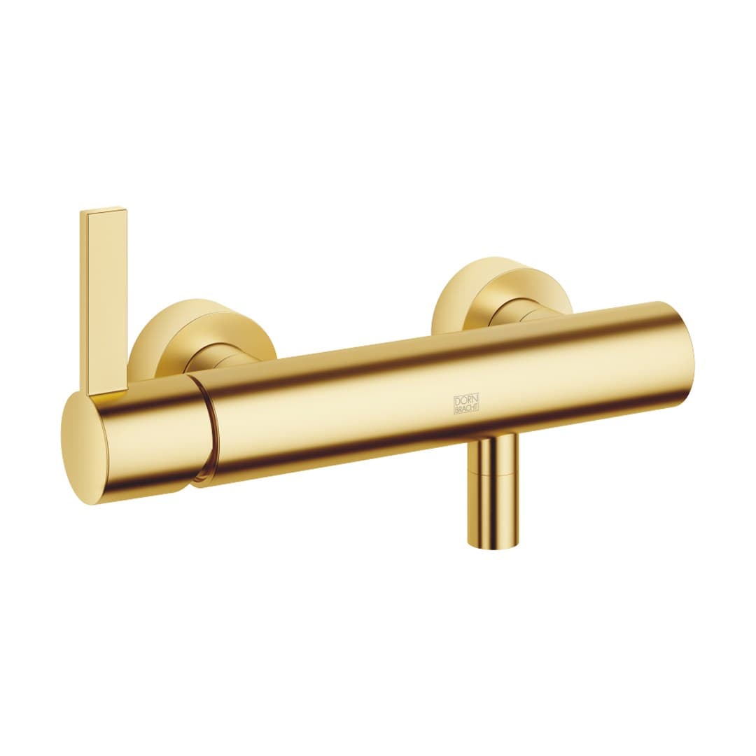 Dornbracht IMO – Μίκτης Εντοιχισμού – Brushed Gold (PVD) (33301670-37)
