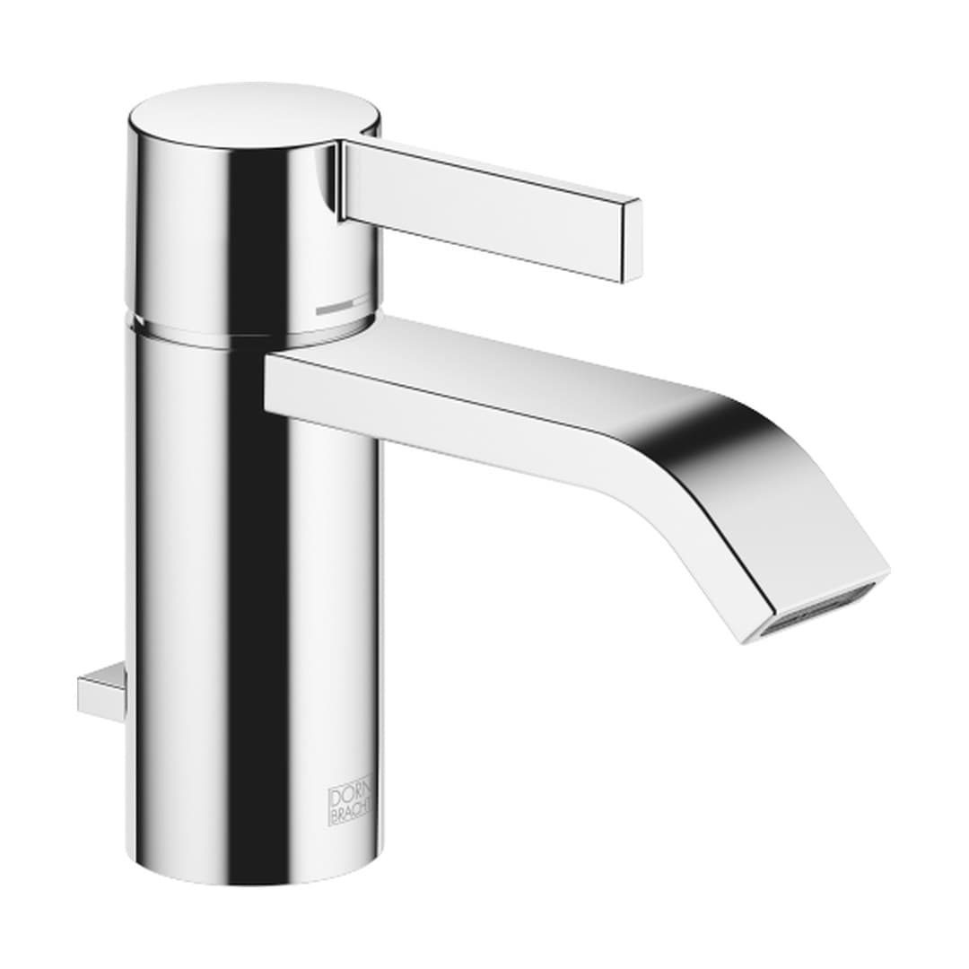 Dornbracht IMO – Μπαταρία Νιπτήρα – Single-lever basin mixer with pop-up waste – Chrome (33500671-00)