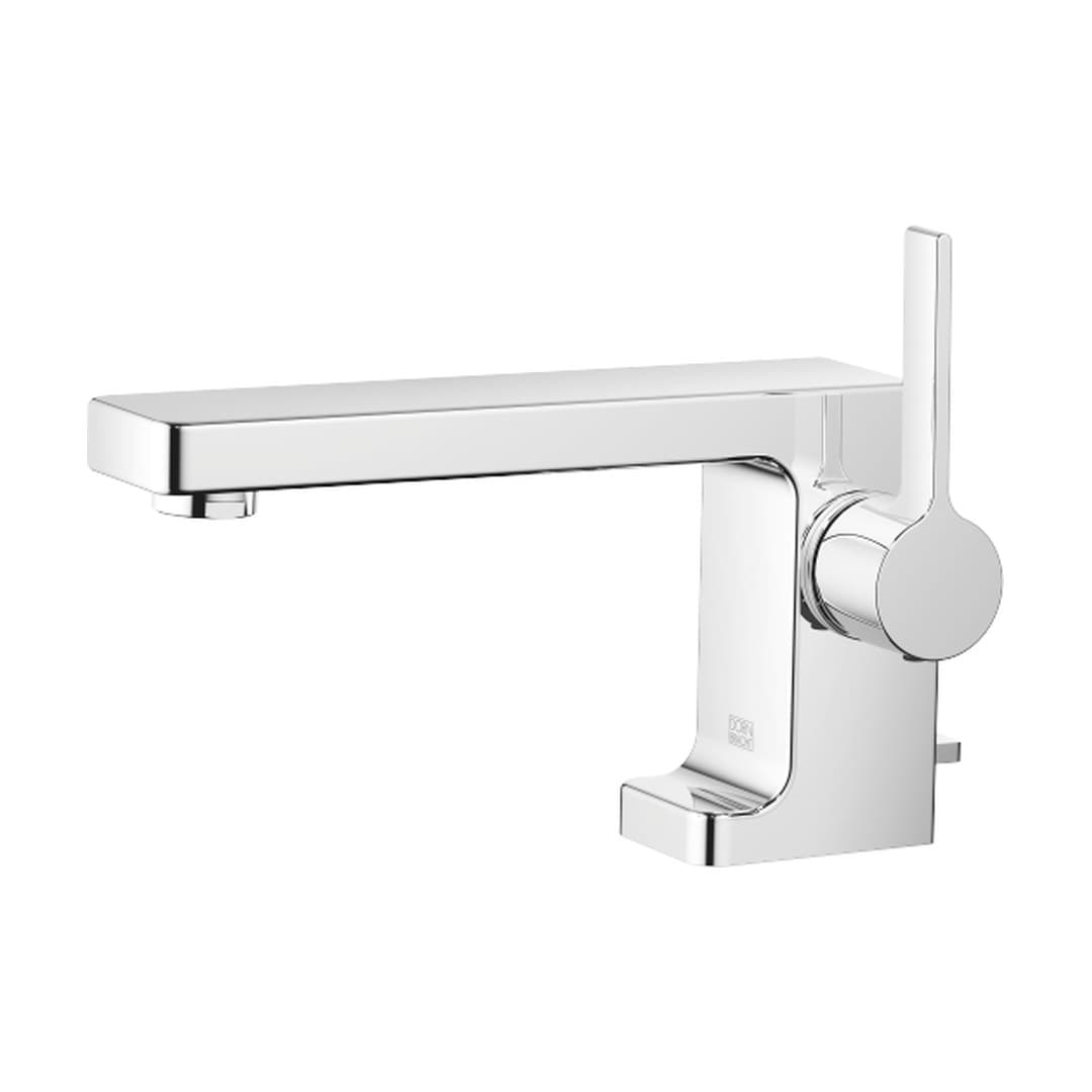 Dornbracht LULU – Μπαταρία Νιπτήρα – Single-lever basin mixer with pop-up waste – Chrome (33500710-00)
