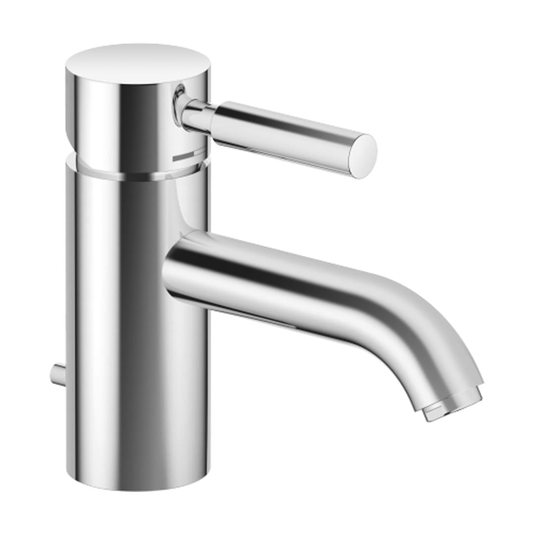 Dornbracht Edition Pro – Μπαταρία Νιπτήρα – Single-lever basin mixer with pop-up waste – Chrome (33501626-00)